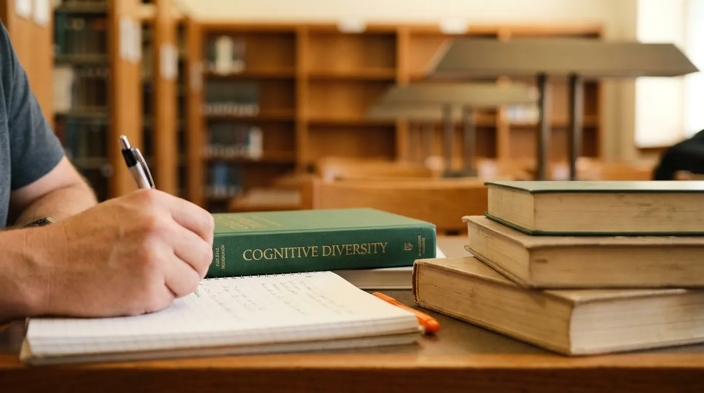 WGU Special Education Program: What It Misses About 2e