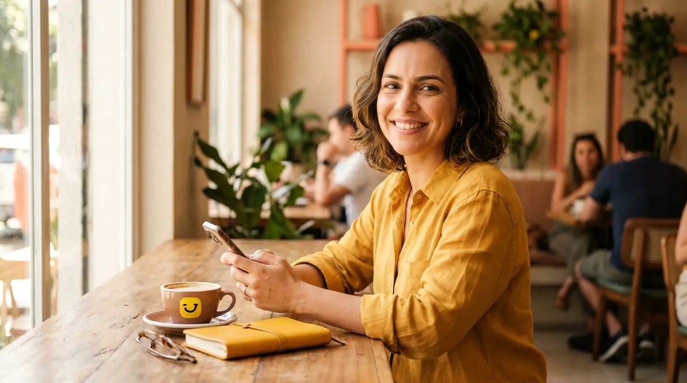 Como funciona o assessor no WhatsApp para empresas