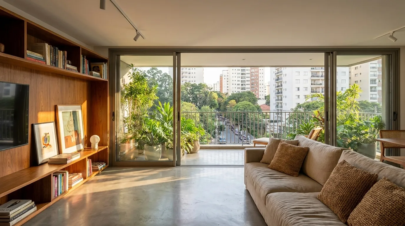 Vale a pena morar no Jardim Paulistano? Guia prático