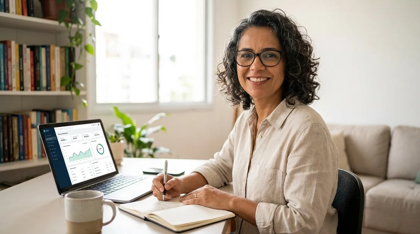 Software financeiro para psicólogo ME e EPP: guia 2026