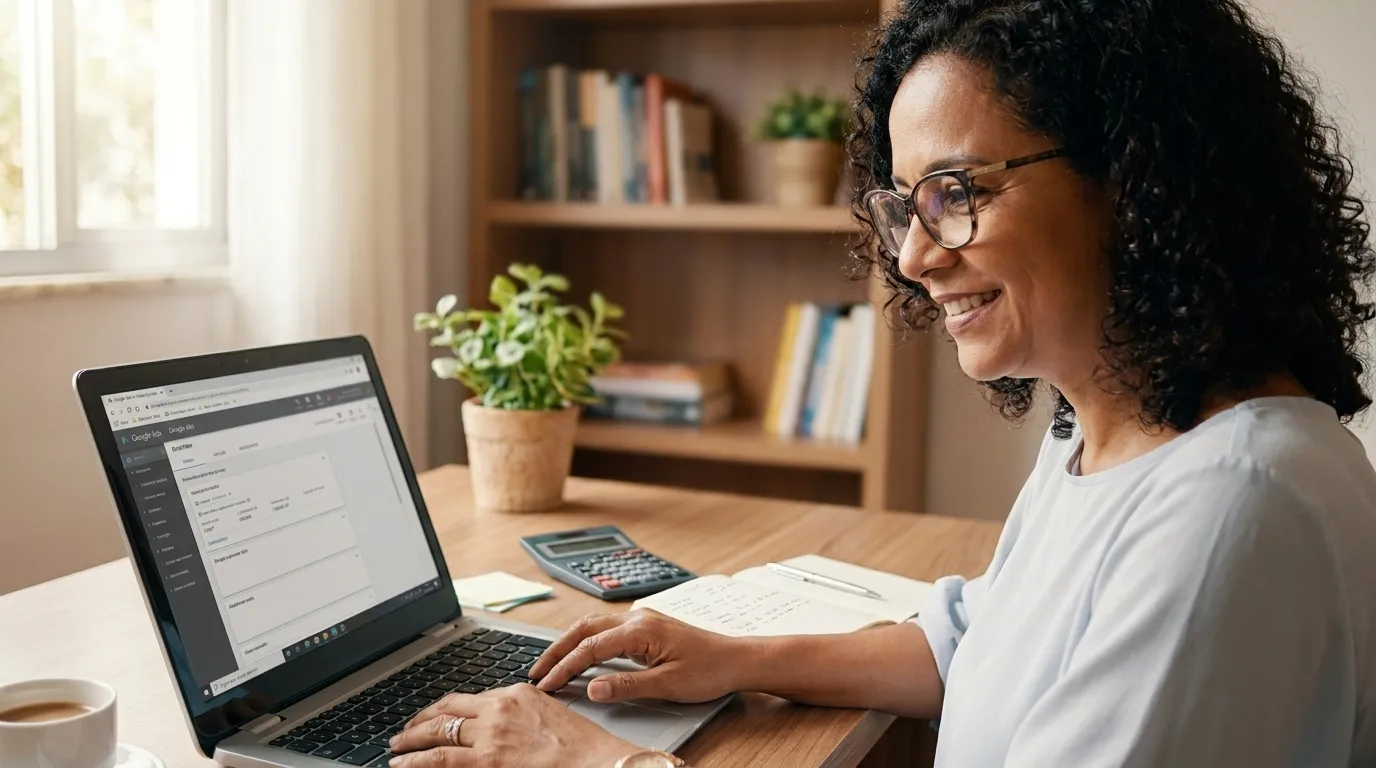 Google Ads para psicólogos: passo a passo ético e contábil