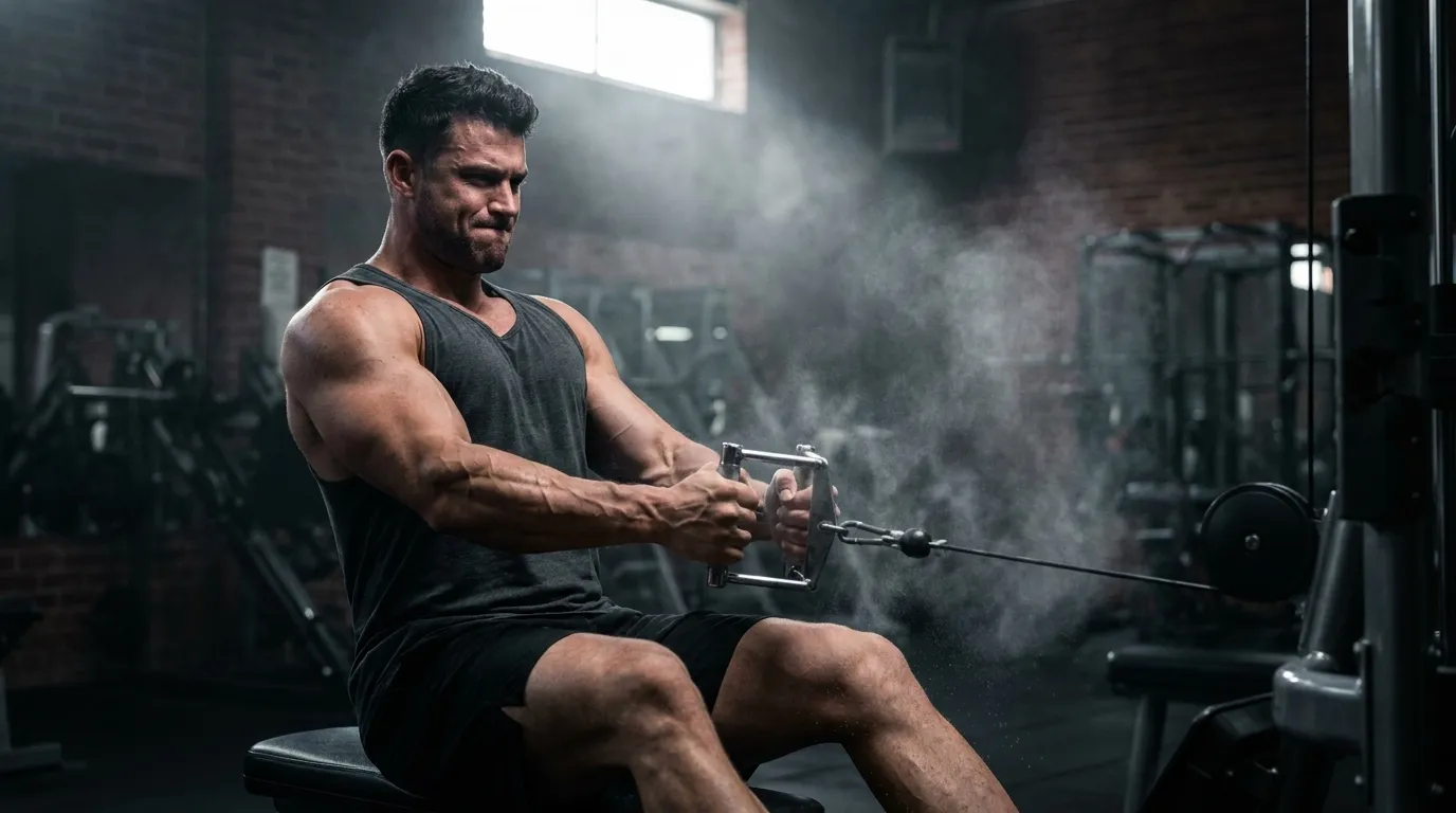 Is Ghost Energy Drink Actually Good as a Pre-Workout?