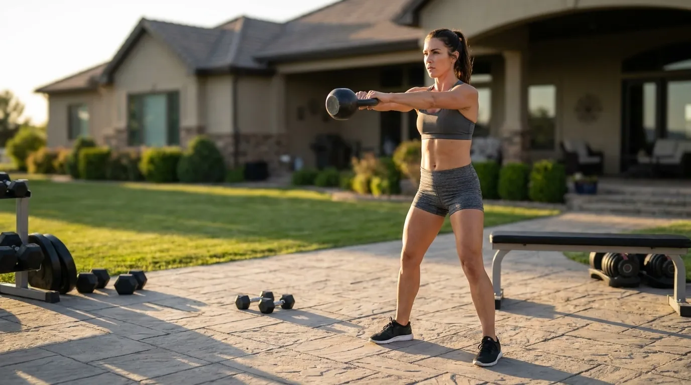 Creatine for Women: Strength, Recovery, and Lean Muscle