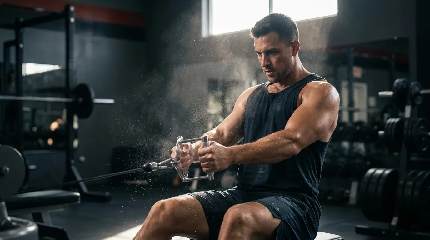 Is It Safe to Take Pre-Workout Every Day?
