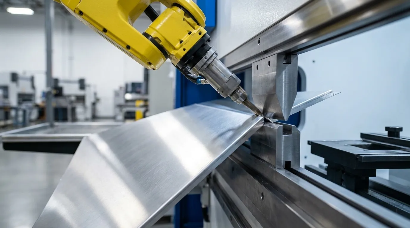 Data Center Sheet Metal Enclosures: A Fabrication Guide