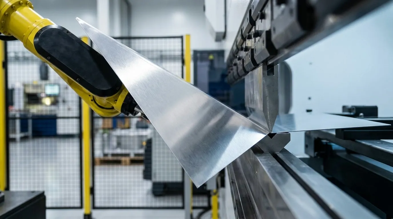 Precision Sheet Metal Data Center Cabinets: 2026 Guide