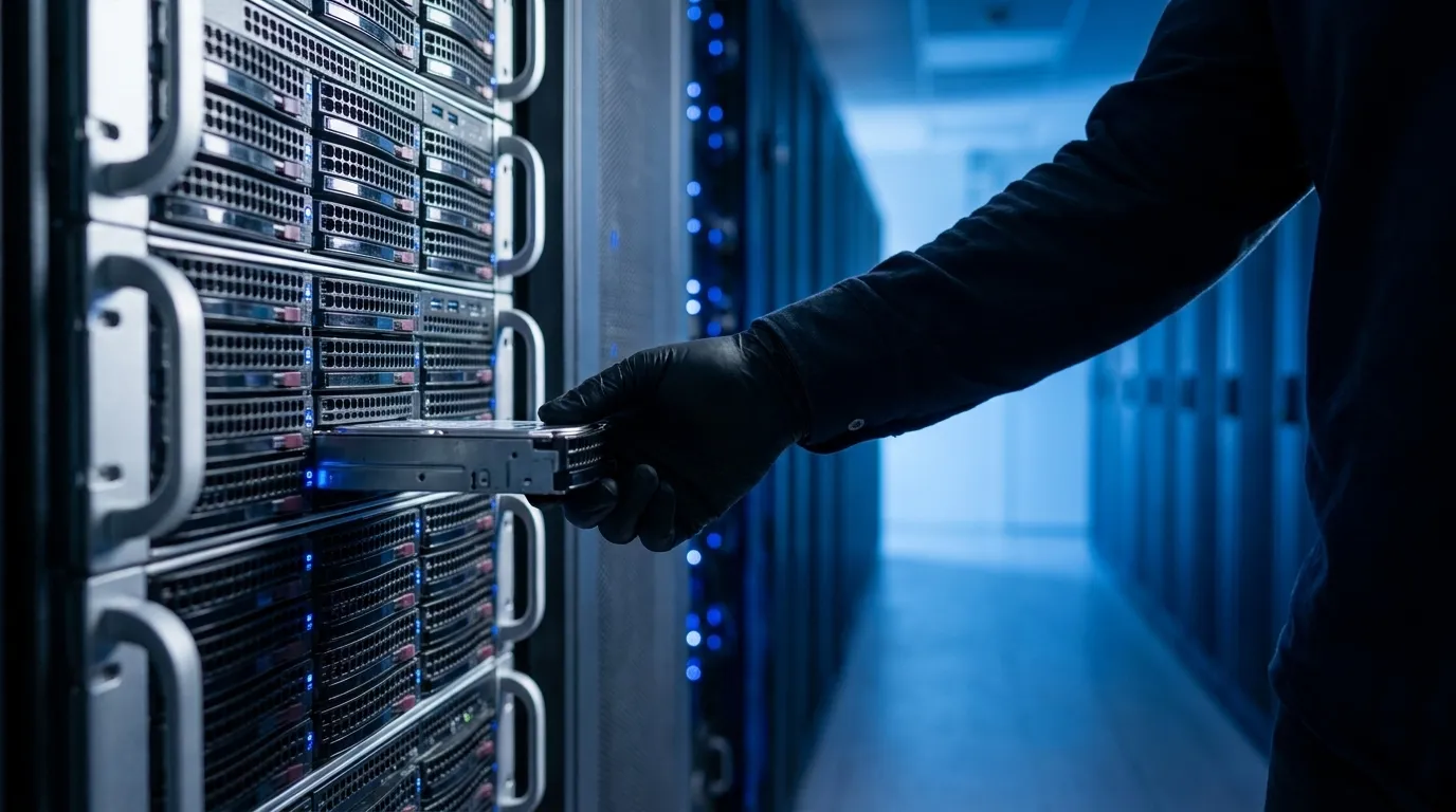 How to Recycle Old Business Computers Safely and Securely