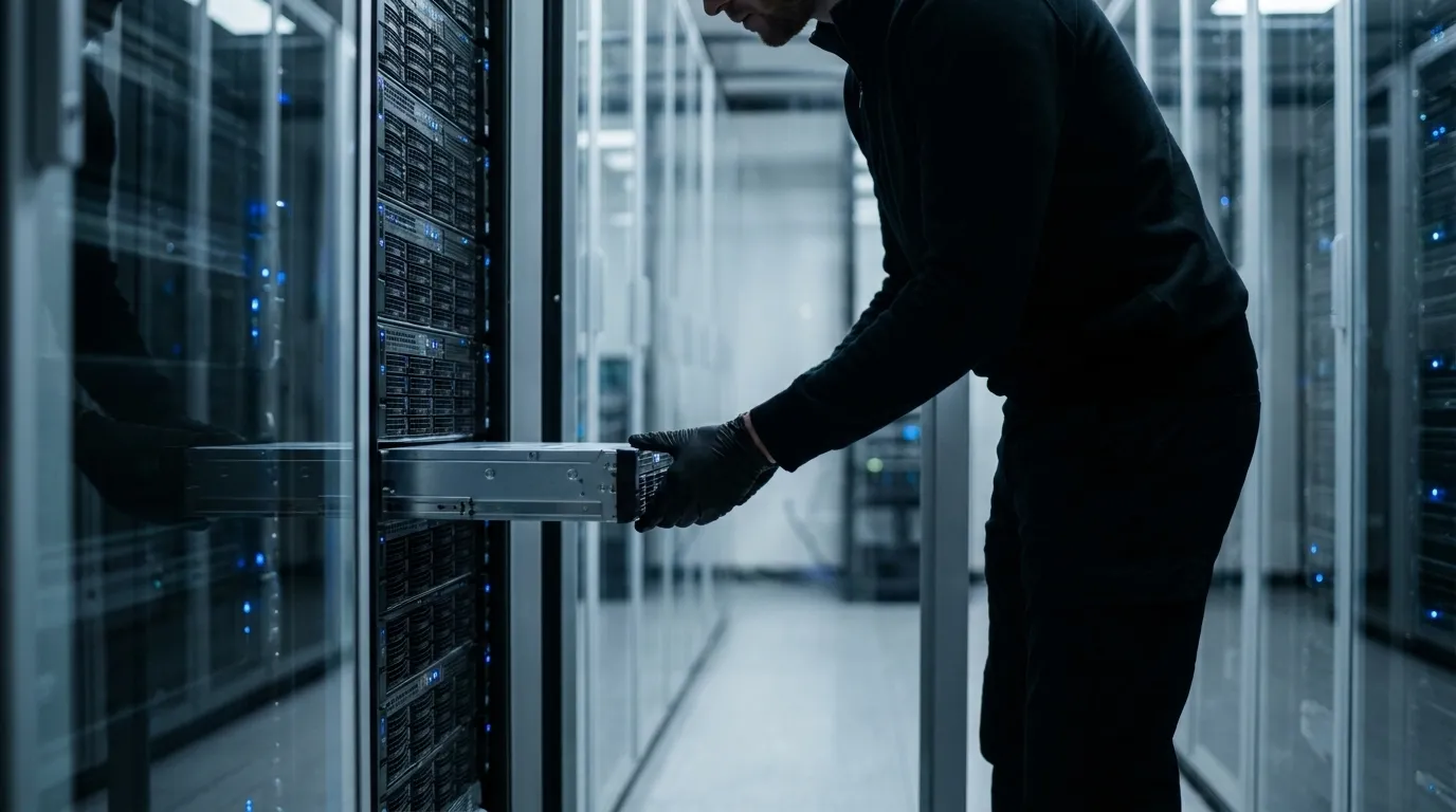 Best Certified E-Waste Recyclers for Enterprise IT