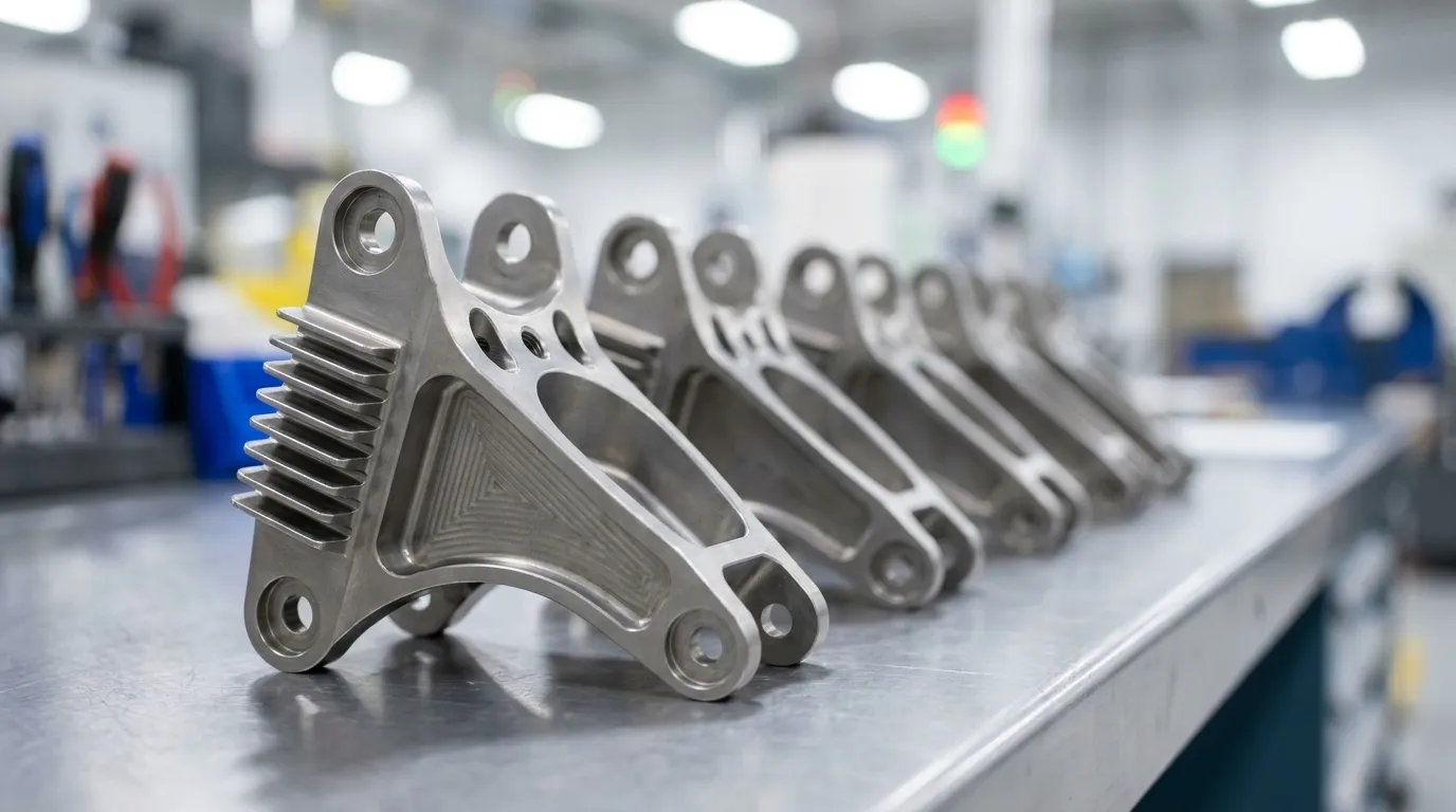 Aerospace CNC Machining Cost in 2026 for U.S. Programs