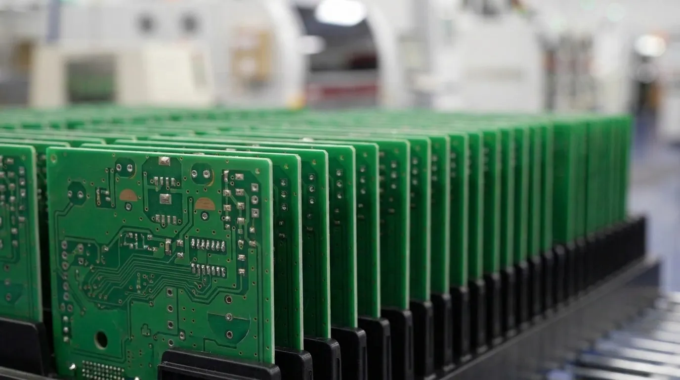 Low Volume Die Attach Services for Aerospace and Defense