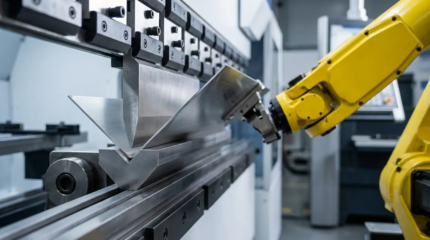 DFM Analysis for Sheet Metal: 7 Rules That Prevent Rework