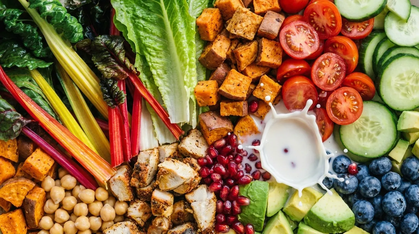 Gluten-Free Options at Sweetgreen Rochester Hills
