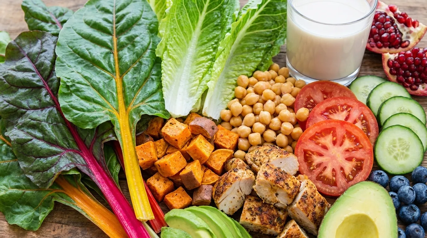 Gluten-Free Grab and Go Rochester Hills: Top Picks