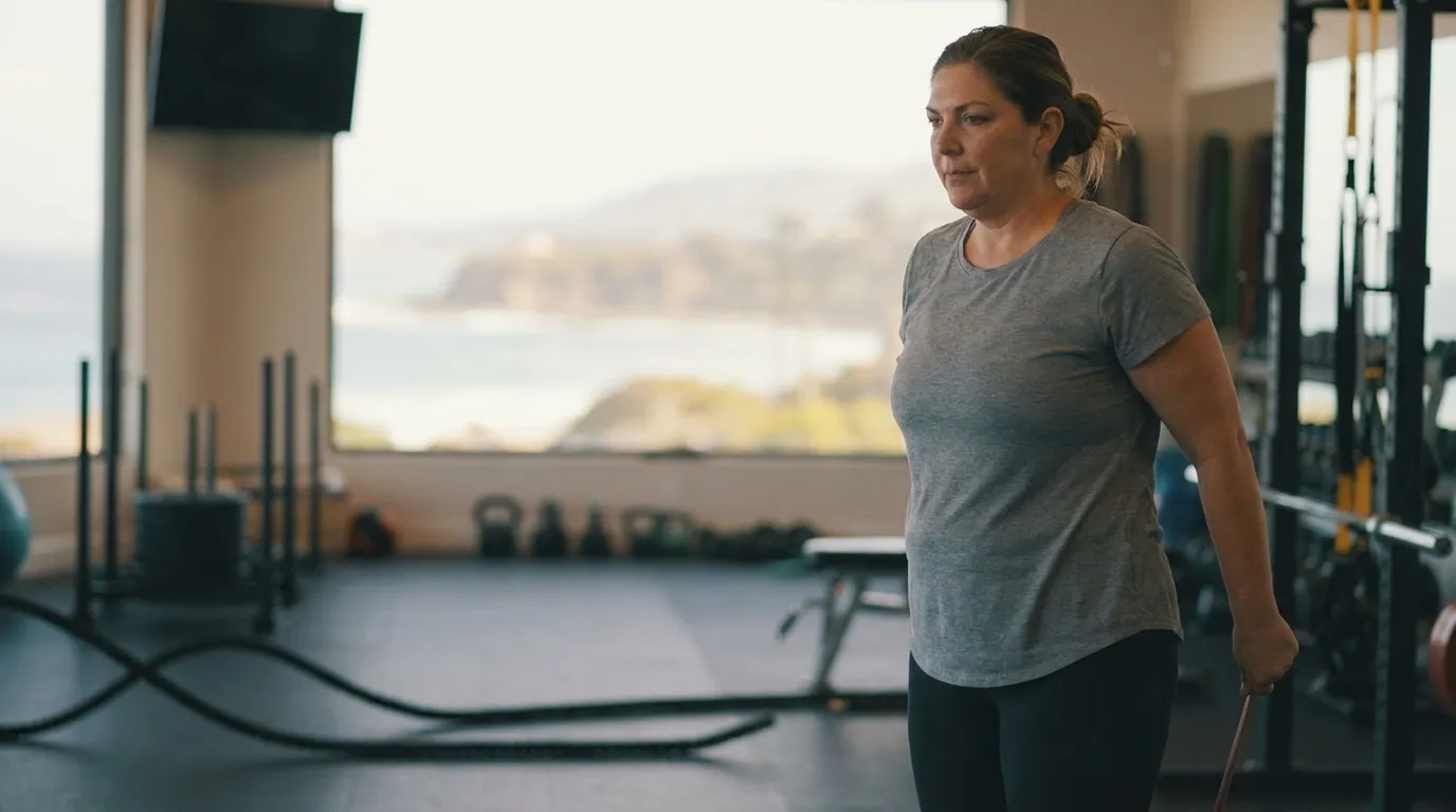 How Does Fitness Camp Nutrition Support Long-Term Change?