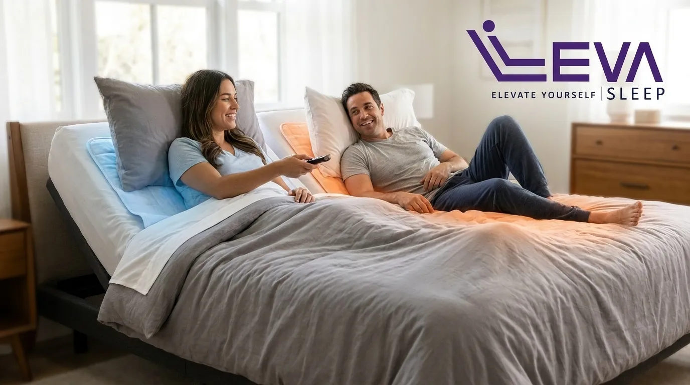 Temperature Control Bed Reviews: 8 Best Options for Couples