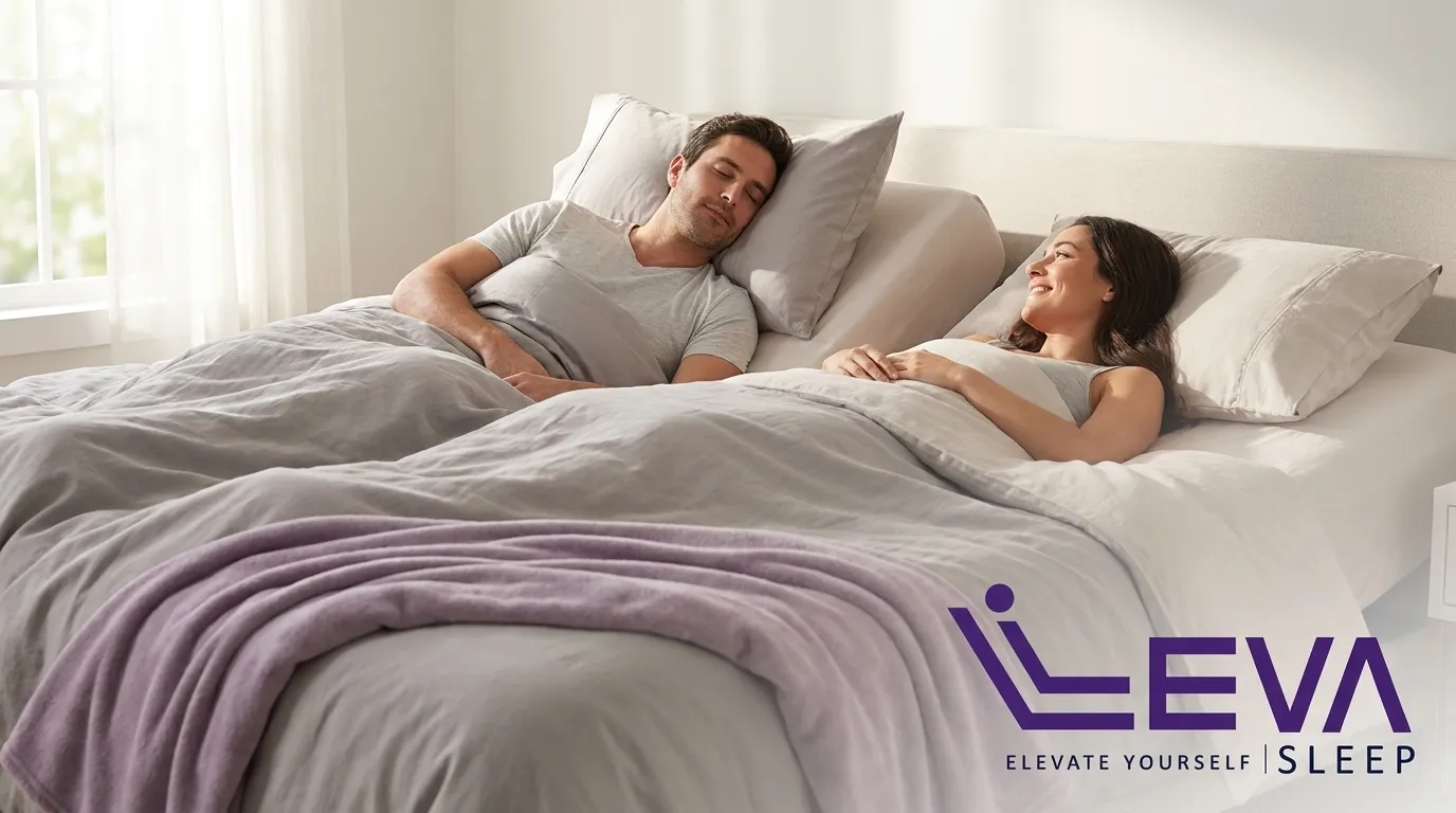 Best Temperature Control Beds to Reduce Snoring in 2026