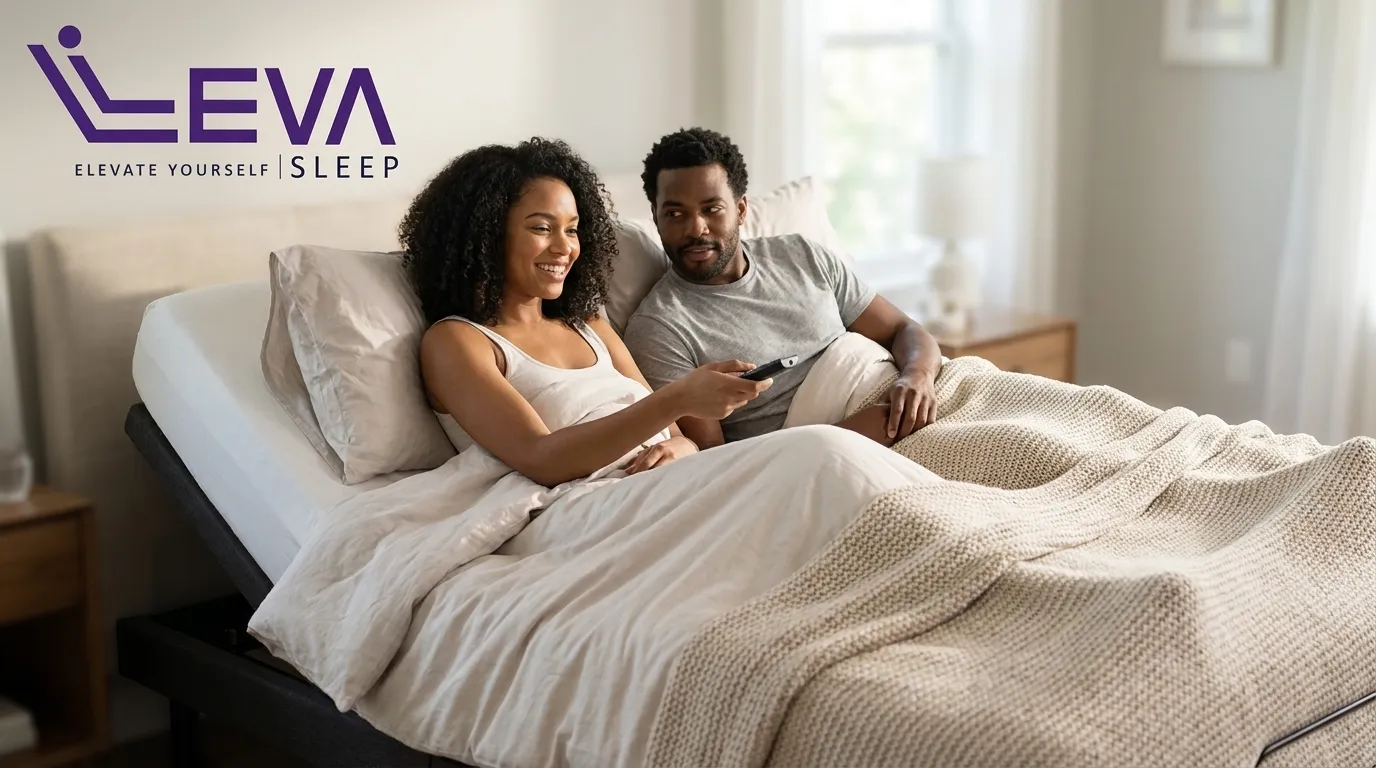 Temperature Control Beds for Couples: Complete Pros & Cons