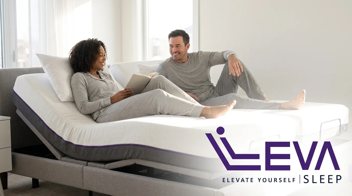 Best Temperature Control Beds for Couples: 7 Top Options