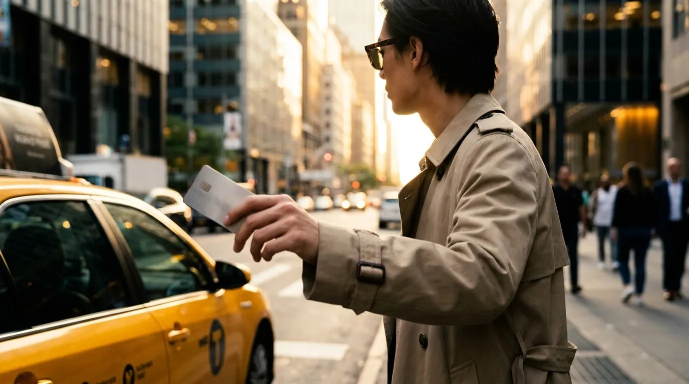 Cartão Inter Global para viagem: vale a pena em 2026?