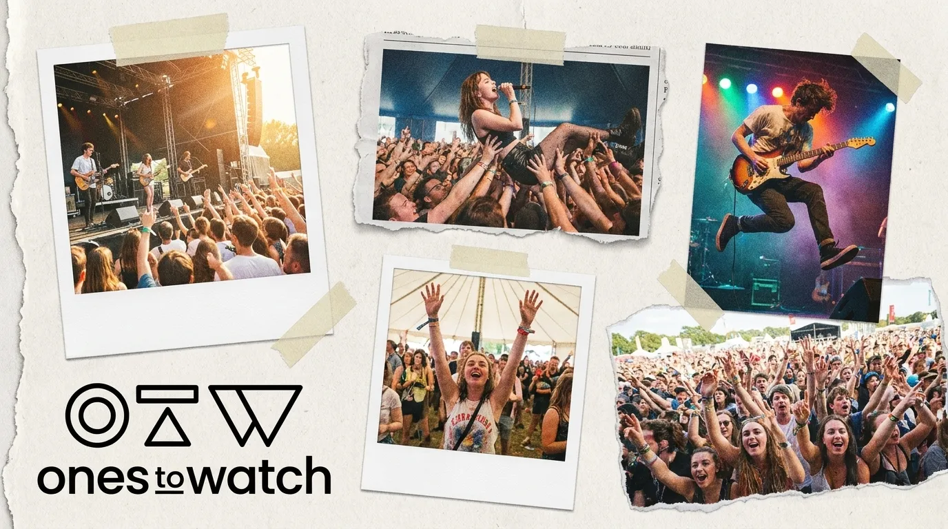 Lollapalooza Live Performances: Stream Guide & Highlights