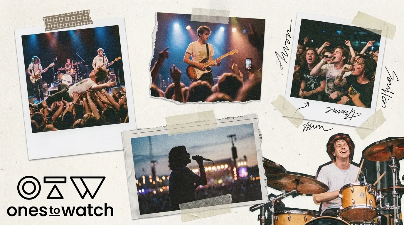 10 Lollapalooza 2026 Newcomers You Need to Watch
