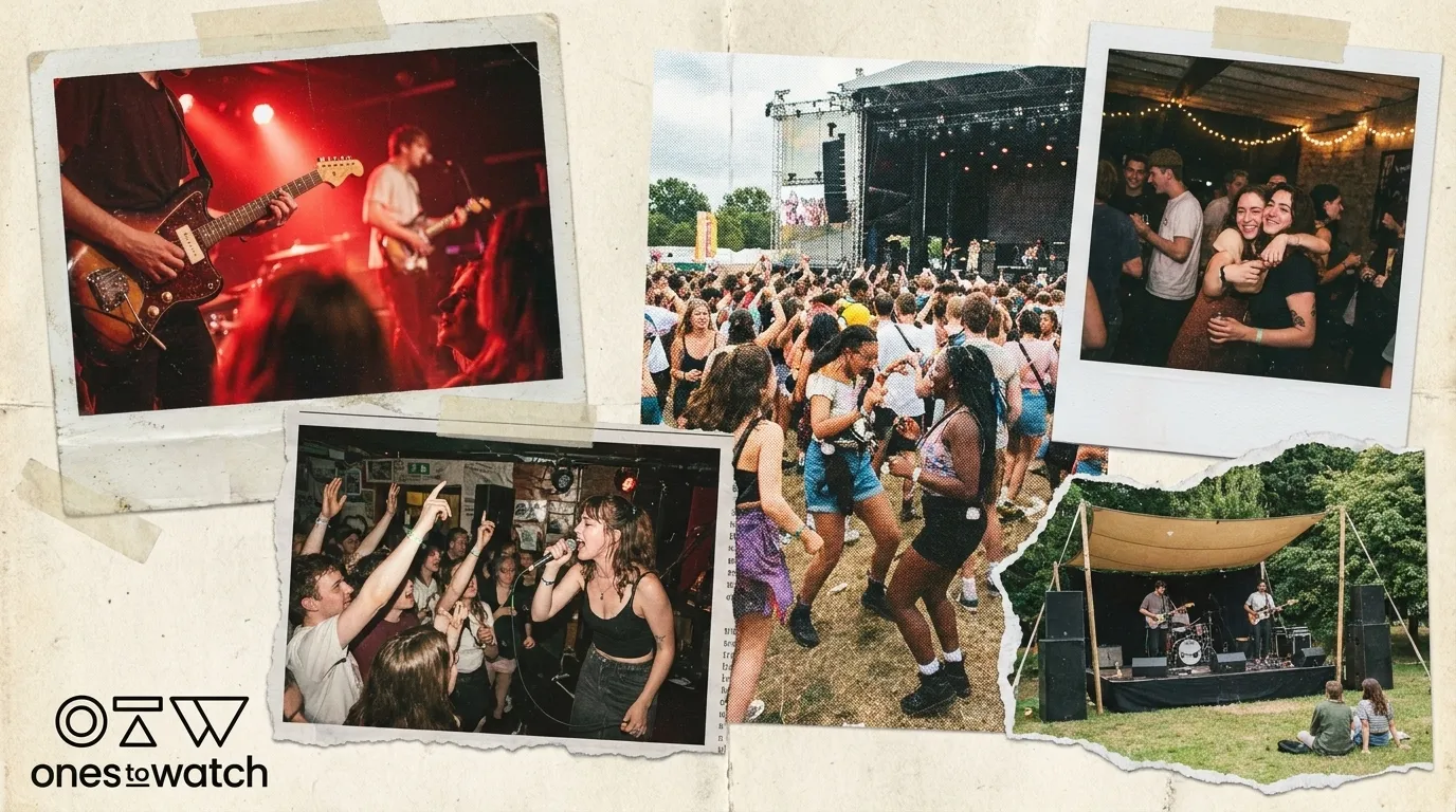 12 Lollapalooza 2026 Hidden Gems: Secret Artists & Spots