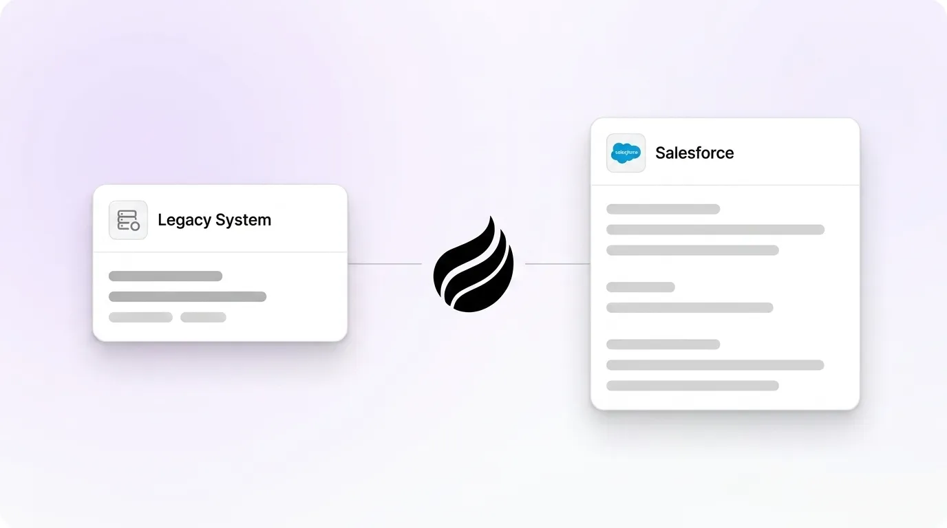 Salesforce Migration Costs in 2026: Full Breakdown