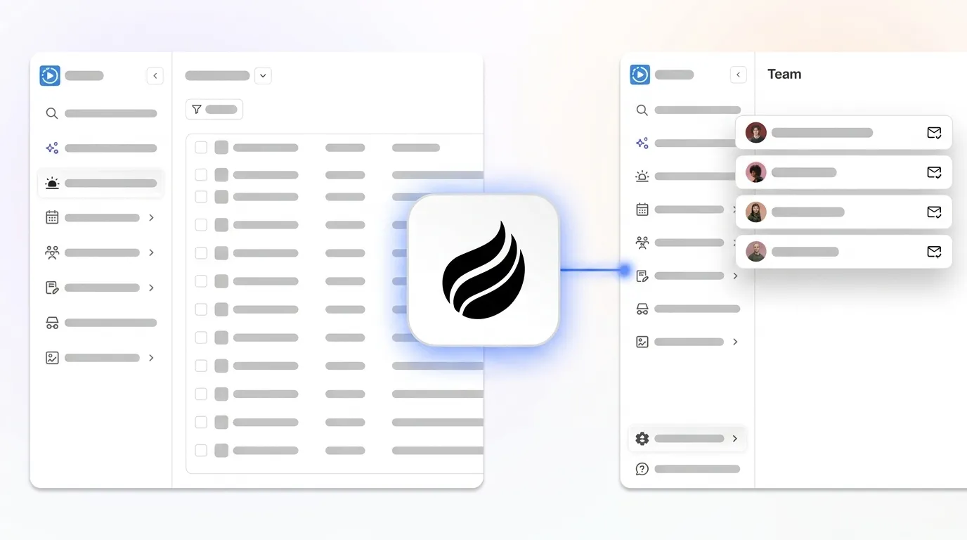 Salesforce Migration Automation: Native vs. Agent-Based