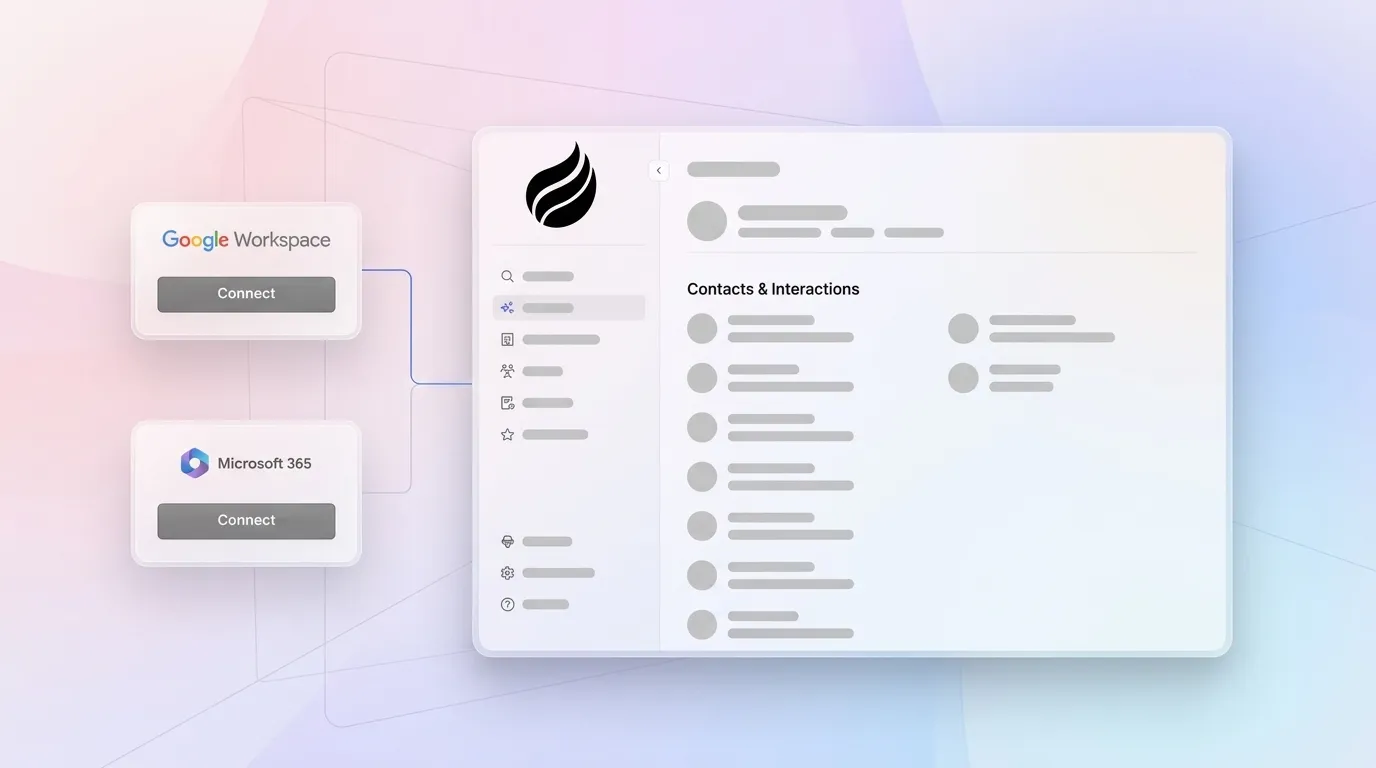 How to Choose Contact Management Software in 2026