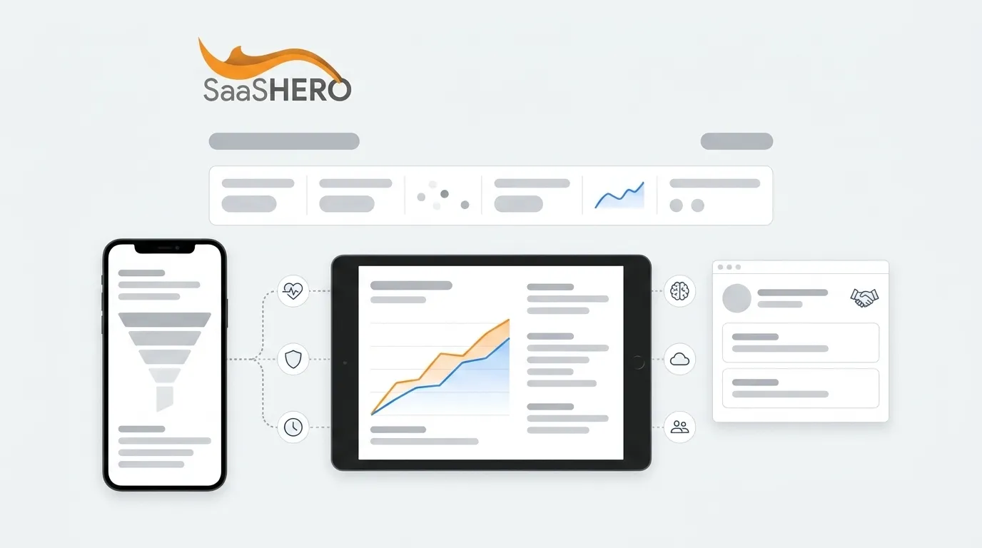 8 Healthtech Marketing Pain Points & Solutions for 2026