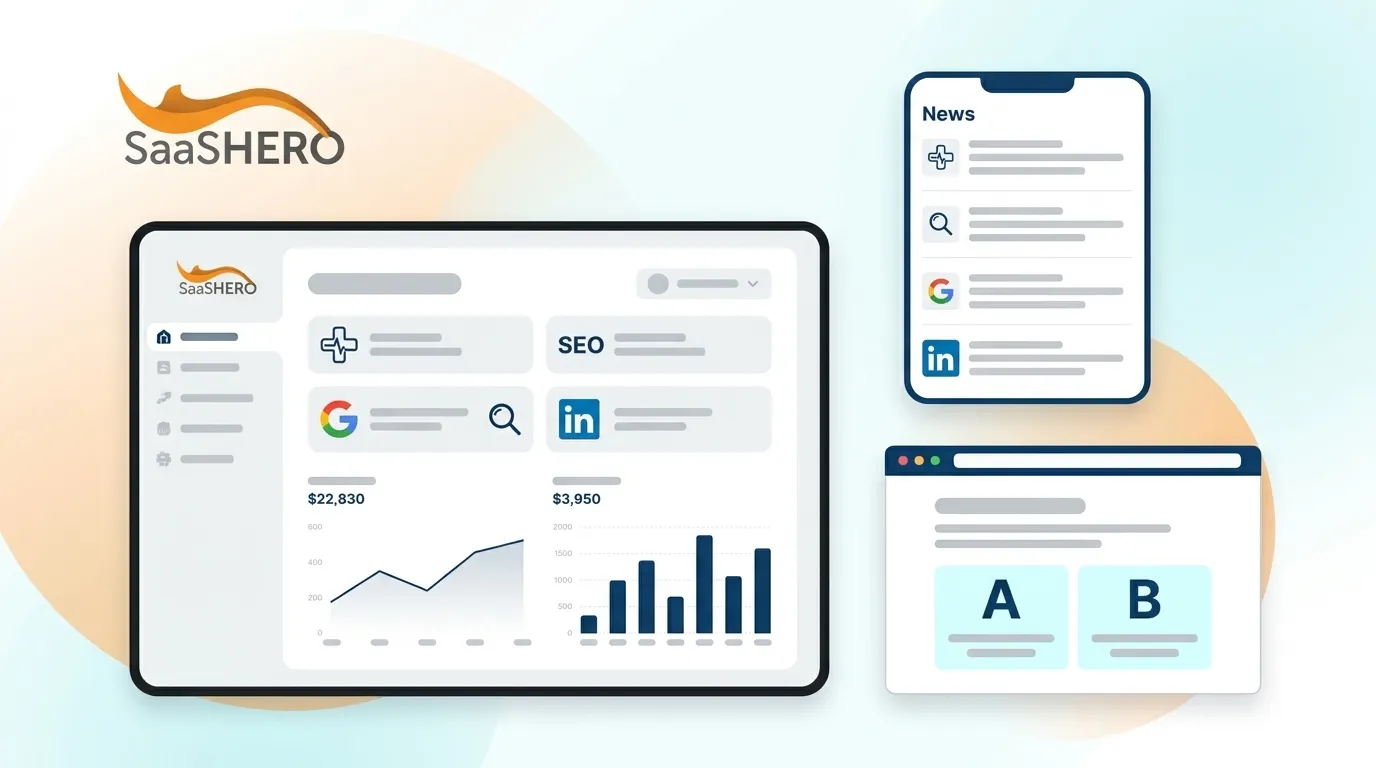 9 Healthtech SEO Strategies That Drive Revenue in 2026
