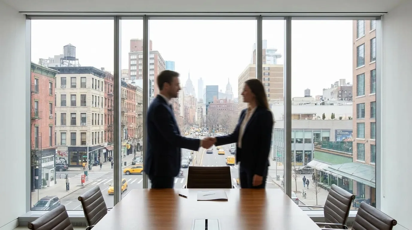 Mutual NDA Template for Business Partners