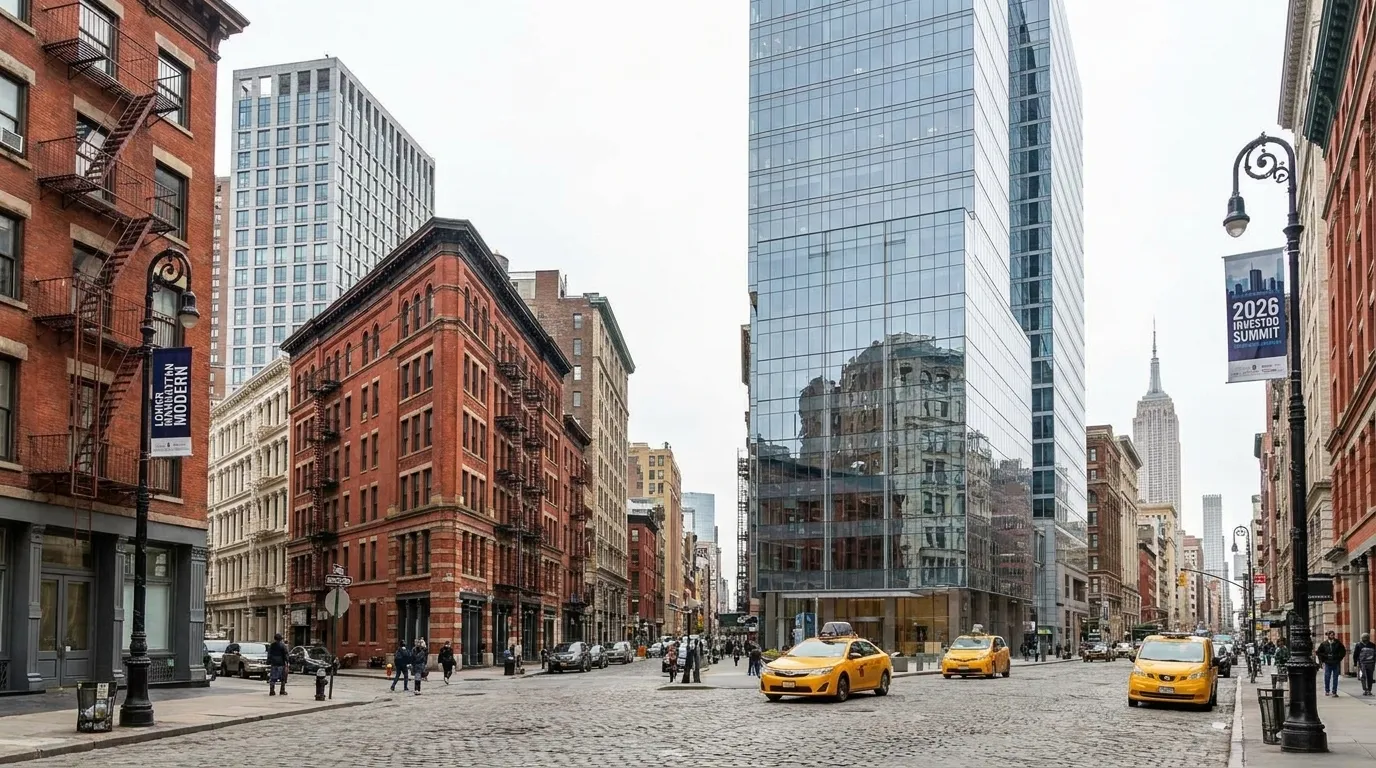 Regulation D Accredited Investor Requirements: 2026