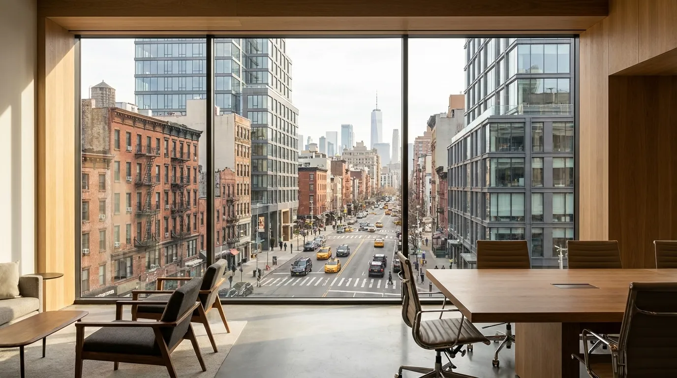 C-Corp vs LLC for Startups: A Founder's Decision Framework