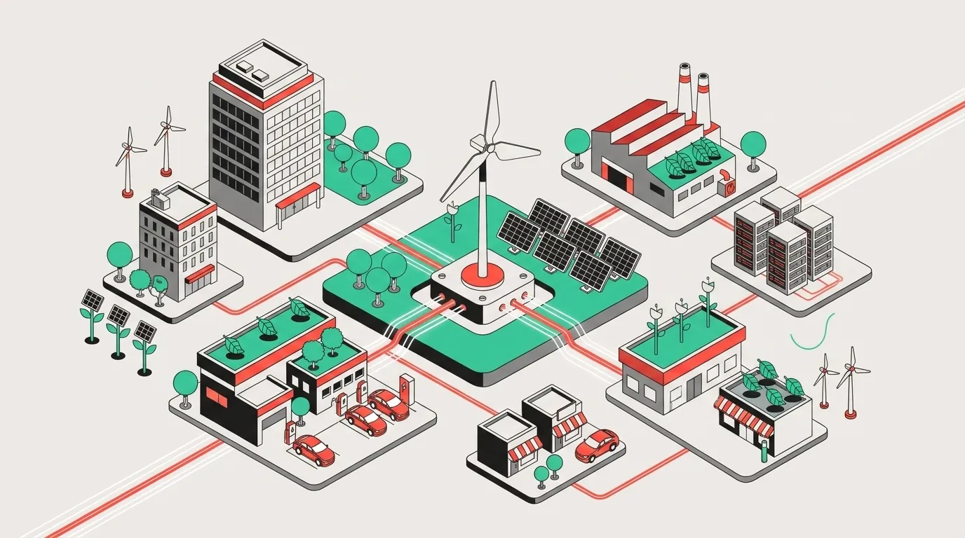Como diminuir custos fixos da empresa com energia elétrica