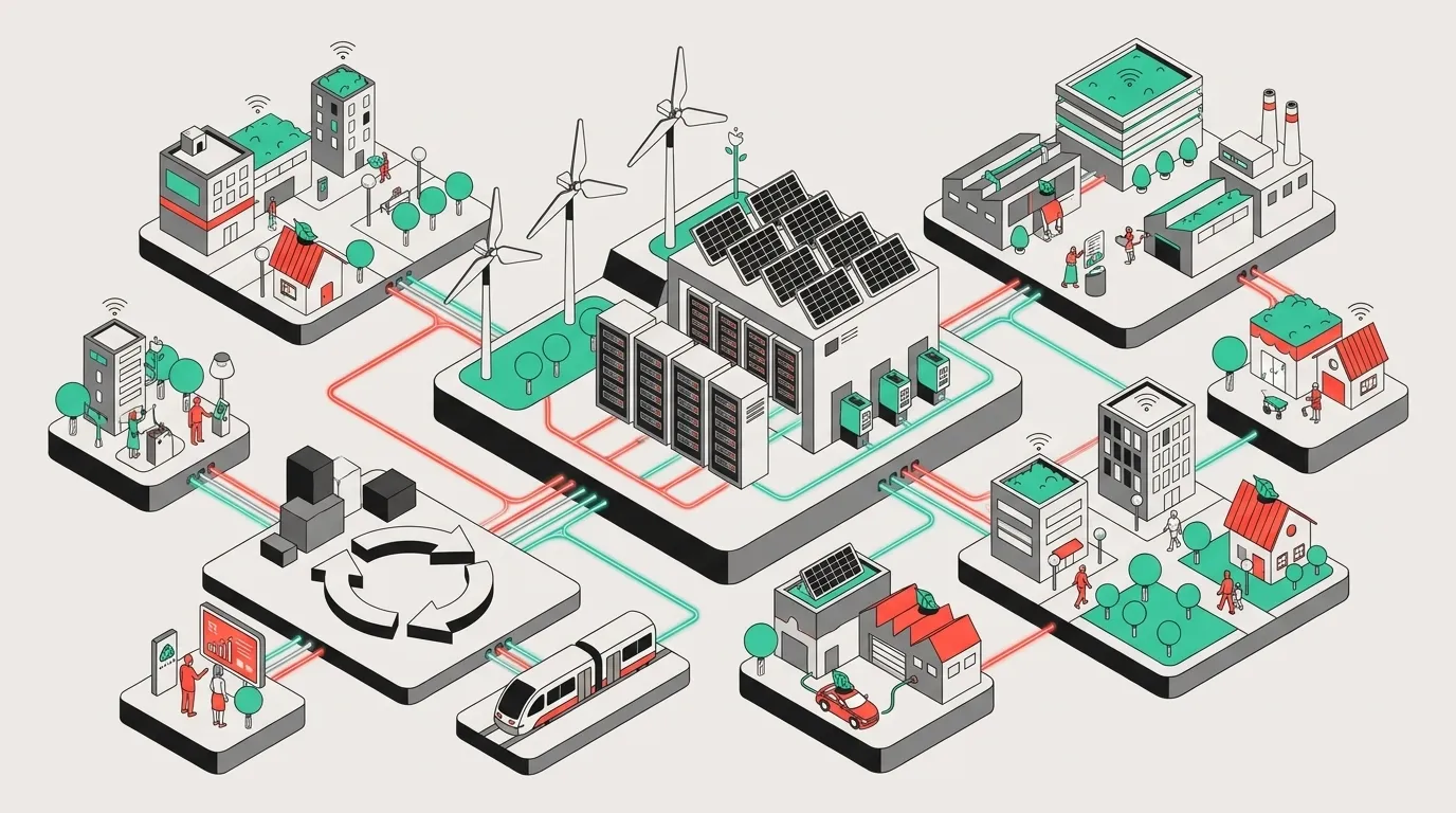 Como eliminar desperdícios e reduzir custos de energia
