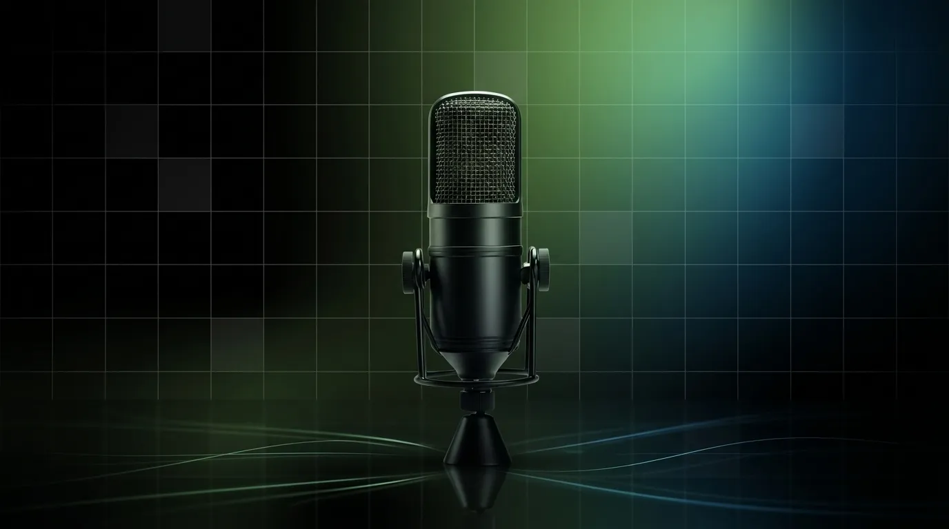 Conversational AI Voice Agents for High-Volume Operations