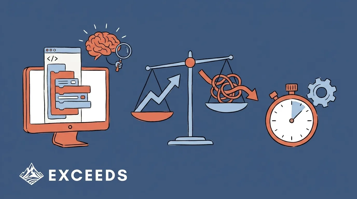 AI's Impact on Software Development Productivity & Quality