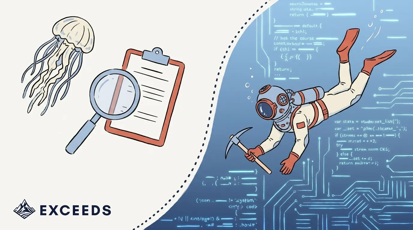 How Jellyfish Measures AI Code Quality vs Exceeds AI
