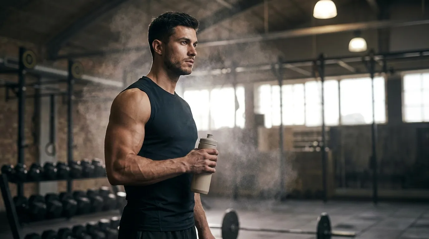Is Pre-Workout Safe for Kidneys and Long-Term Use?