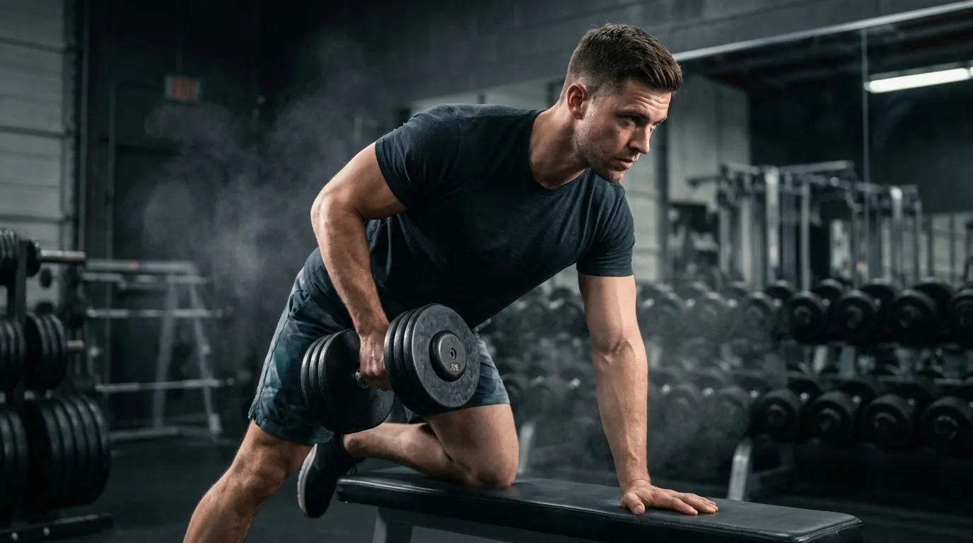 Ghost Pre-Workout Review: An Honest Look for Beginners