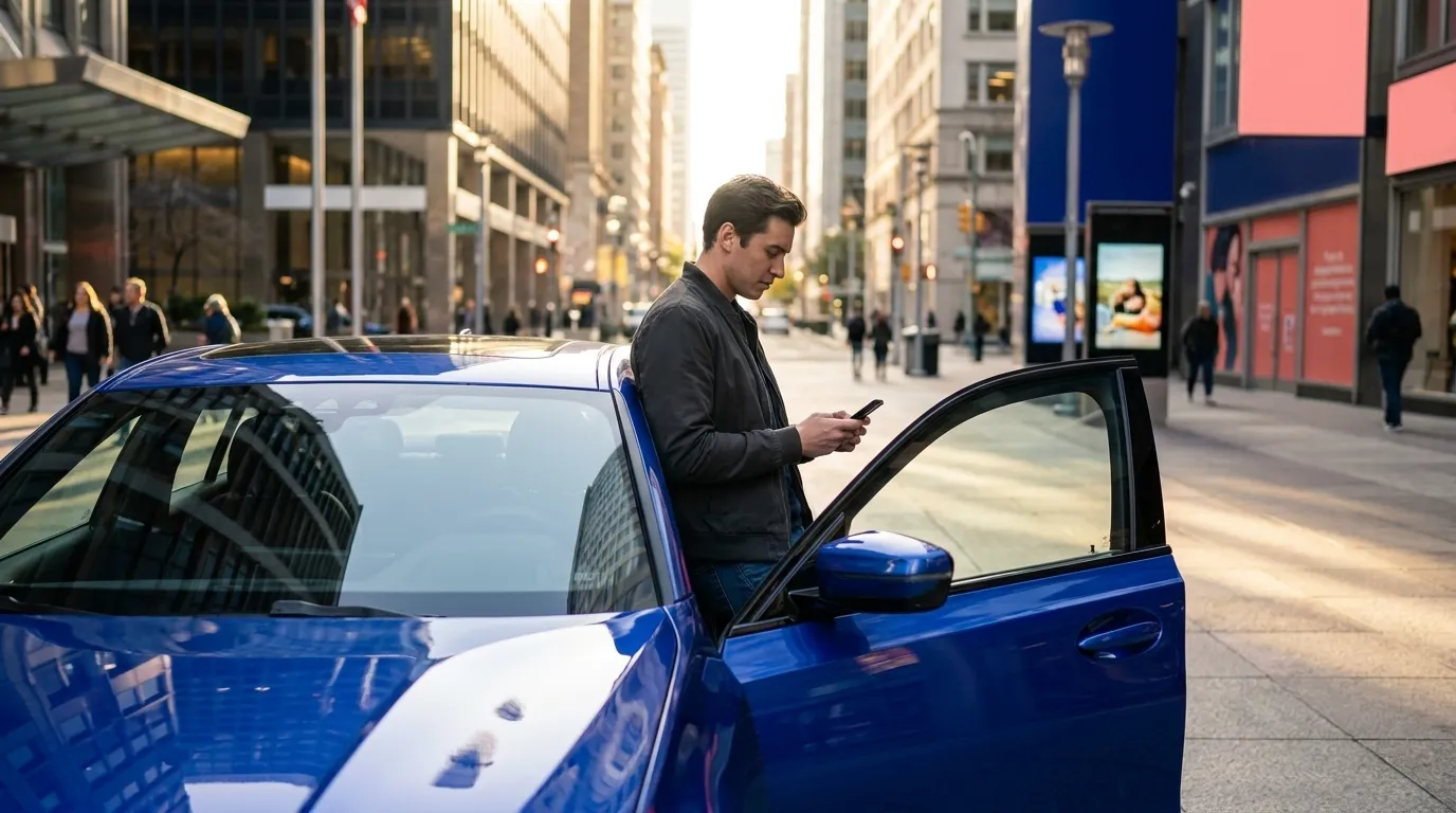 Carros usados mais econômicos para o dia a dia