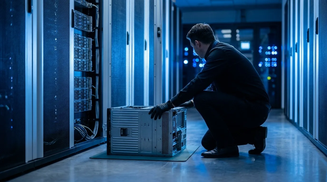 ReluTech ITAD Certifications vs. Fully Certified Providers