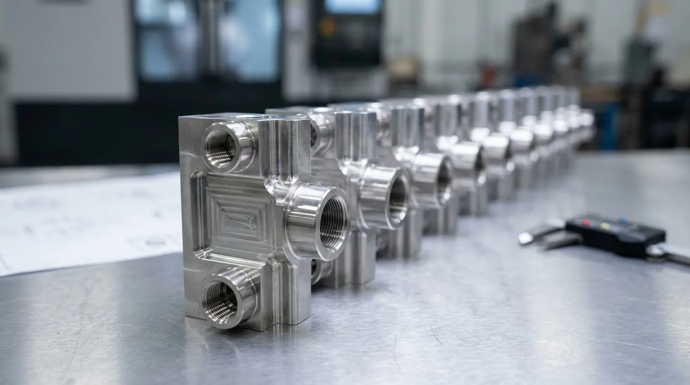 Texas Precision Machining Reviews: 2026 Buyer's Guide