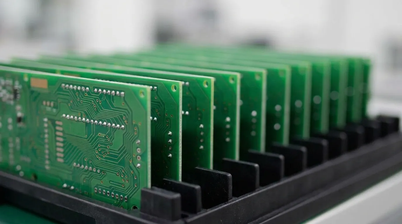 Box Build Case Studies: Integrated EMS Solutions