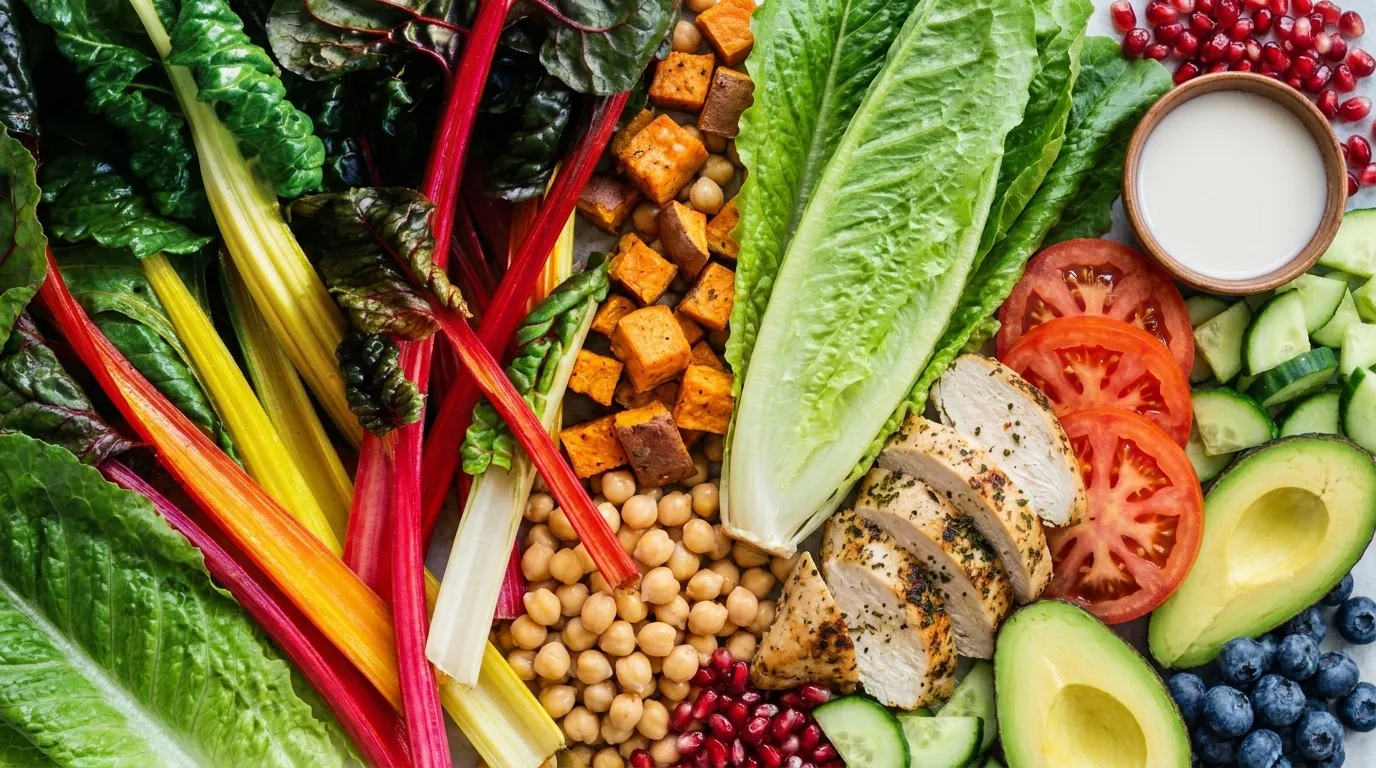Best Healthy Restaurants Rochester Hills MI: 2026 Guide