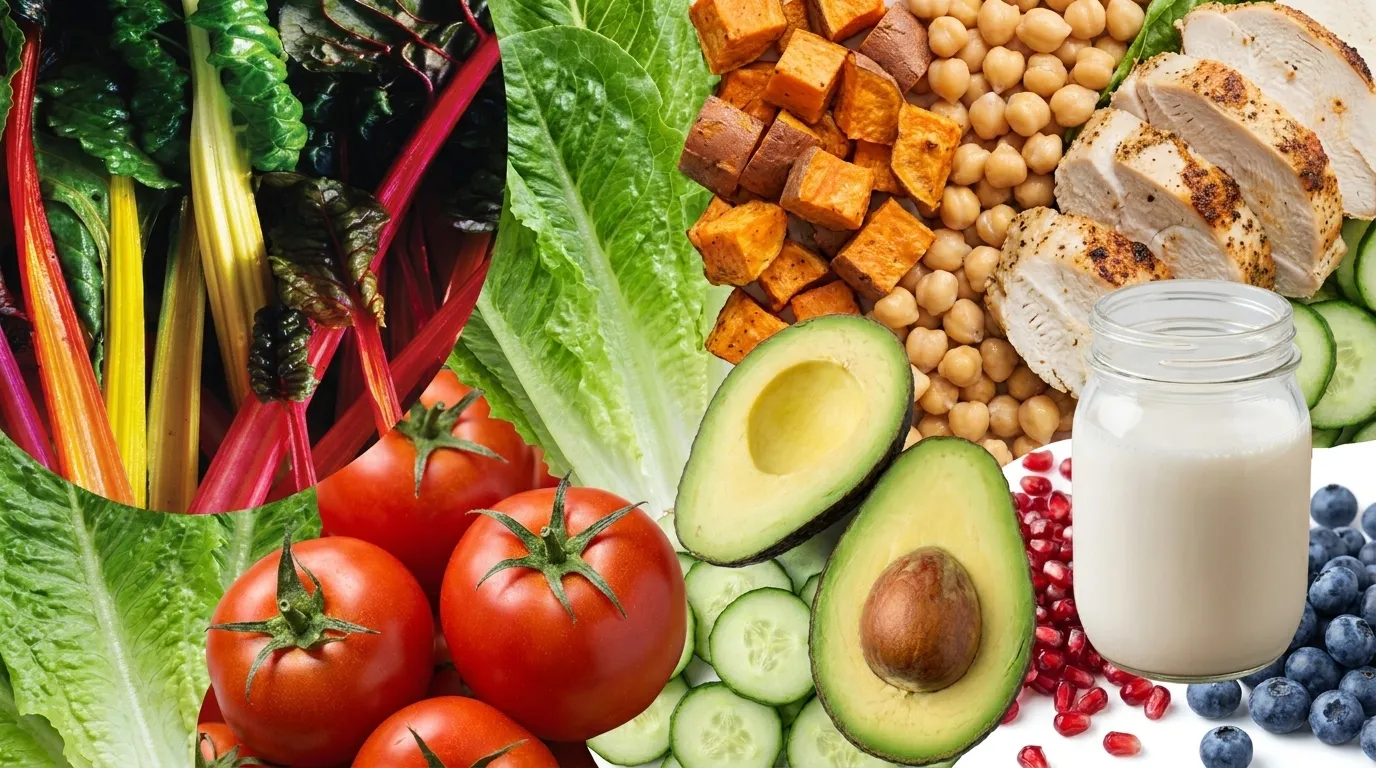 Diabetic Friendly Restaurants Rochester Hills MI: 2026 Guide