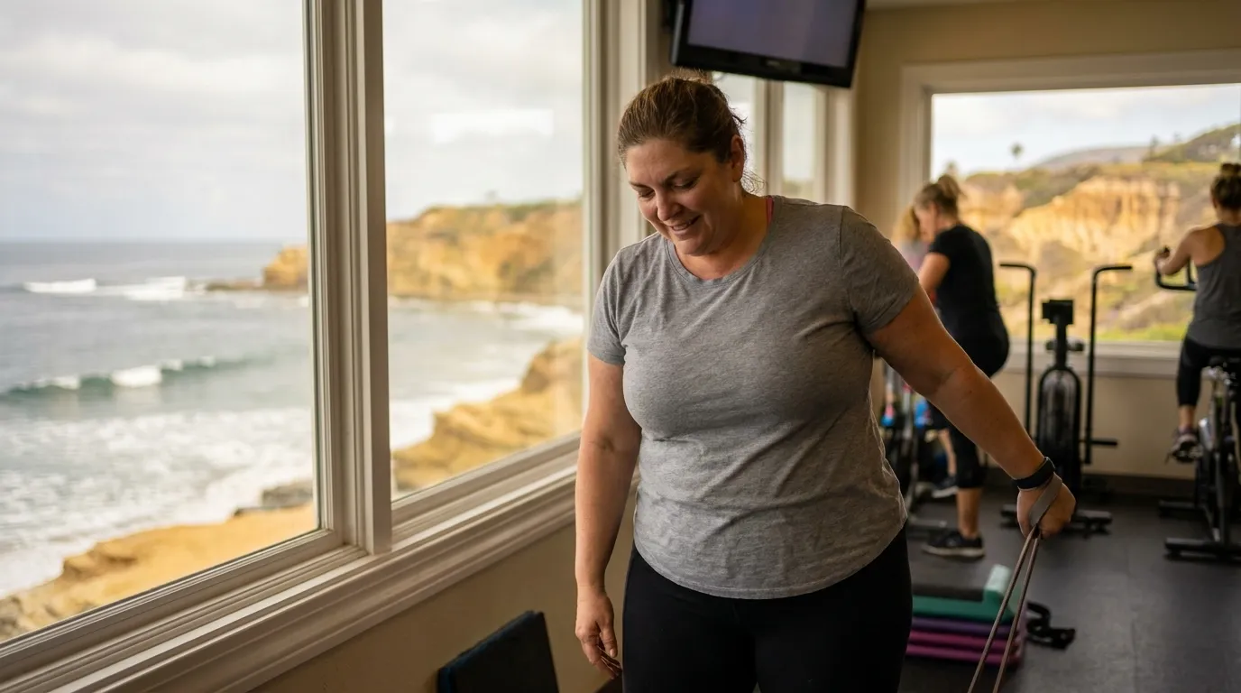 Best Holistic Weight Loss Resorts Near San Diego 2026