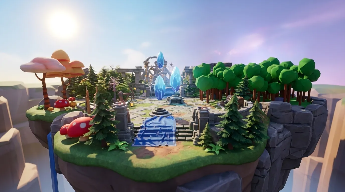How to Create and Sell Roblox UGC with AI (No Blender)
