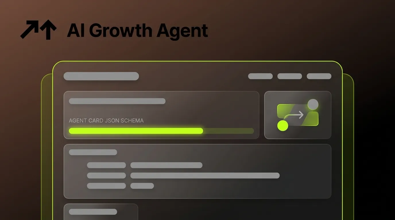 Agent Cards Best Practices for A2A Production Deployments